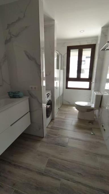 Apartamento Refugio Del Mar เอลเมดาโน ภายนอก รูปภาพ