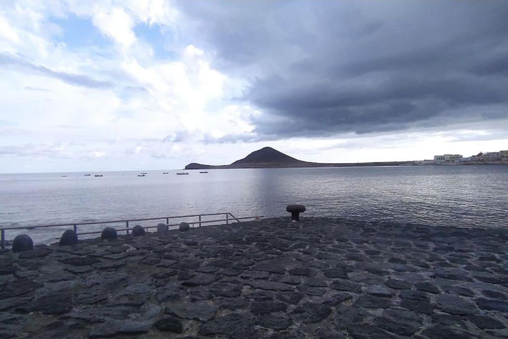 Apartamento Refugio Del Mar เอลเมดาโน ภายนอก รูปภาพ