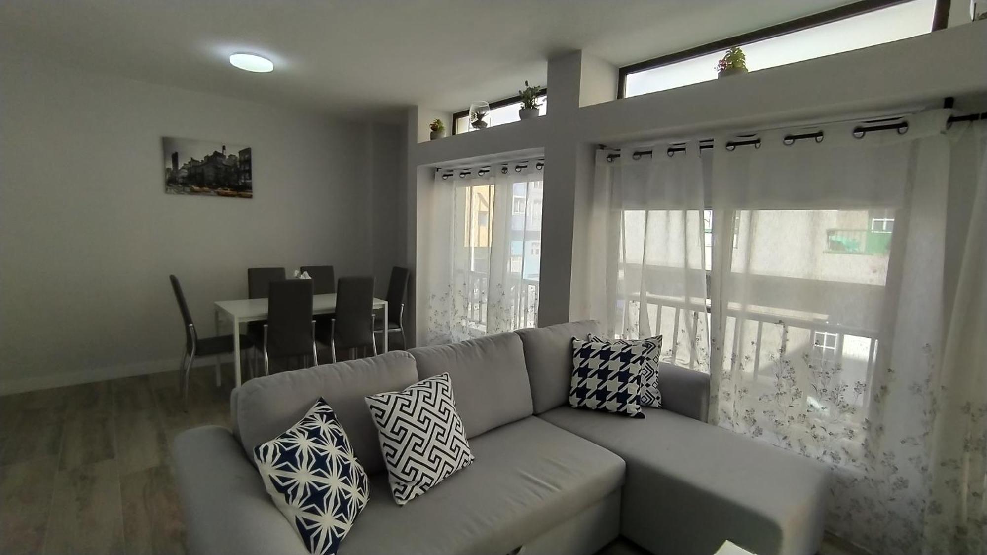 Apartamento Refugio Del Mar เอลเมดาโน ภายนอก รูปภาพ
