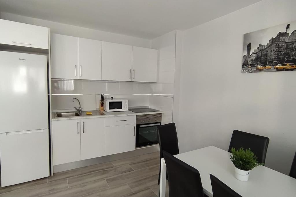 Apartamento Refugio Del Mar เอลเมดาโน ภายนอก รูปภาพ