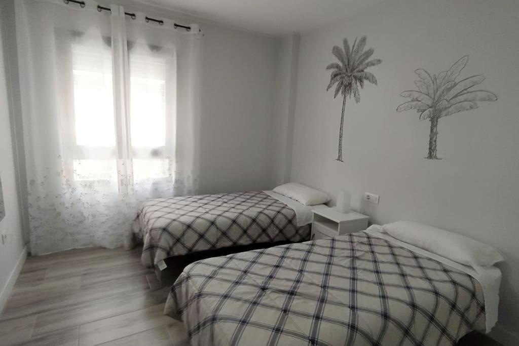 Apartamento Refugio Del Mar เอลเมดาโน ภายนอก รูปภาพ